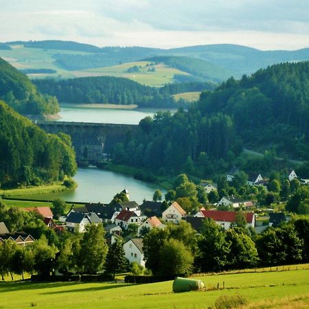 Die HAMMERHÜTTE Willingen  Exterior foto