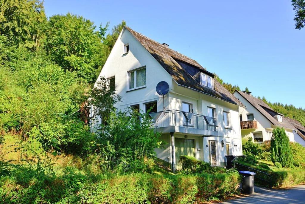 Die HAMMERHÜTTE Willingen  Exterior foto